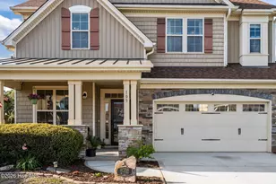105 Hampton Dr, Holly Ridge, NC 28445 - Photo 4
