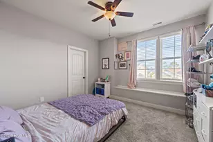 105 Hampton Dr, Holly Ridge, NC 28445 - Photo 26