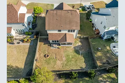 105 Hampton Drive, Holly Ridge, NC 28445 - Photo 42