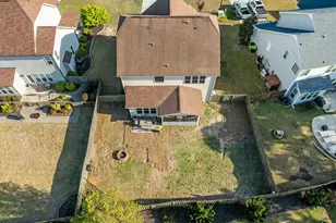 105 Hampton Dr, Holly Ridge, NC 28445 - Photo 42