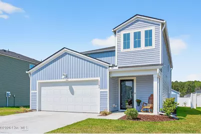 1106 Pink Snapper Place NW, Sunset Beach, NC 28468 - Photo 58