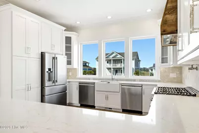 543 Ocean Boulevard W, Holden Beach, NC 28462 - Photo 20