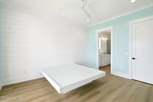 543 Ocean Blvd W, Holden Beach, NC 28462 - Photo 24