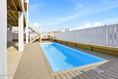 543 Ocean Boulevard W, Holden Beach, NC 28462 - Photo 58