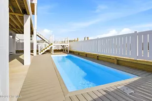 543 Ocean Blvd W, Holden Beach, NC 28462 - Photo 58