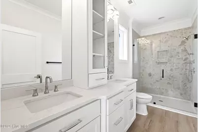 543 Ocean Boulevard W, Holden Beach, NC 28462 - Photo 52