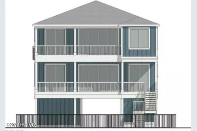 543 Ocean Boulevard W, Holden Beach, NC 28462 - Photo 60