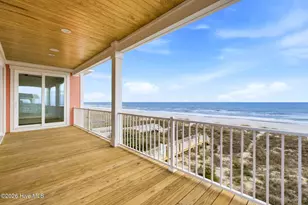 543 Ocean Blvd W, Holden Beach, NC 28462 - Photo 54