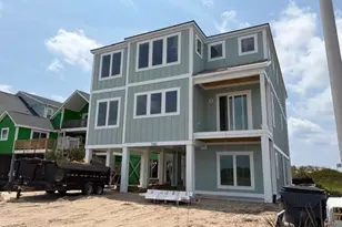 543 Ocean Blvd W, Holden Beach, NC 28462 - Photo 1