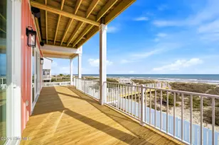 543 Ocean Blvd W, Holden Beach, NC 28462 - Photo 32