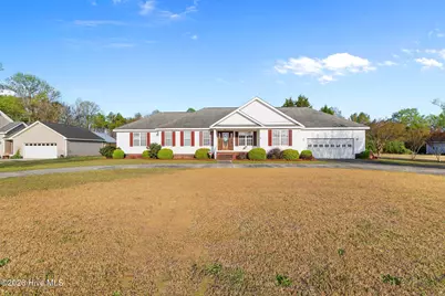 109 Millbrook Village Drive, Goldsboro, NC 27530 - Photo 1