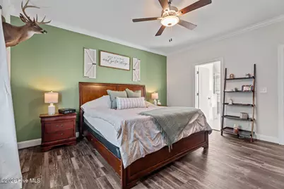 1095 Poplar Creek Road, Nashville, NC 27856 - Photo 14