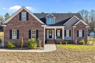 1095 Poplar Creek Rd, Nashville, NC 27856 - Photo 2