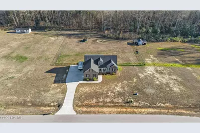 1095 Poplar Creek Road, Nashville, NC 27856 - Photo 12