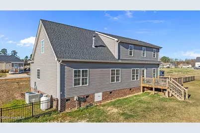 1095 Poplar Creek Road, Nashville, NC 27856 - Photo 10