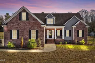 1095 Poplar Creek Rd, Nashville, NC 27856 - Photo 1