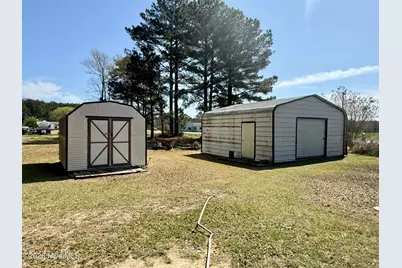 6484 Prison Camp Road, Williamston, NC 27892 - Photo 12