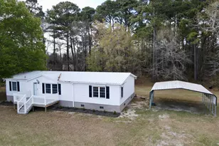 6484 Prison Camp Rd, Williamston, NC 27892 - Photo 6