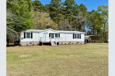 6484 Prison Camp Road, Williamston, NC 27892 - Photo 1