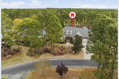 3890 Members Club Boulevard, Southport, NC 28461 - Photo 54