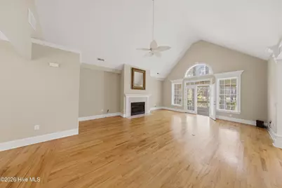 3890 Members Club Boulevard, Southport, NC 28461 - Photo 8