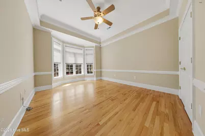 3890 Members Club Boulevard, Southport, NC 28461 - Photo 48
