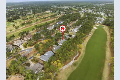 3890 Members Club Boulevard, Southport, NC 28461 - Photo 64