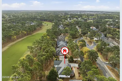 3890 Members Club Boulevard, Southport, NC 28461 - Photo 58