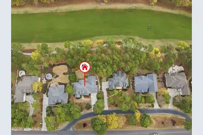 3890 Members Club Boulevard, Southport, NC 28461 - Photo 70