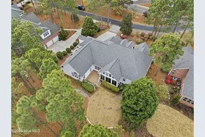 3890 Members Club Boulevard, Southport, NC 28461 - Photo 76