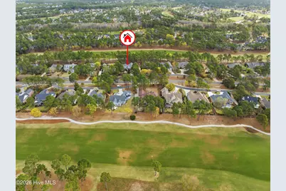 3890 Members Club Boulevard, Southport, NC 28461 - Photo 66