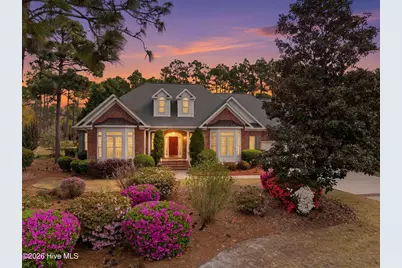 3890 Members Club Boulevard, Southport, NC 28461 - Photo 82