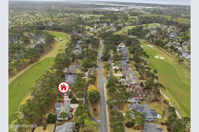 3890 Members Club Boulevard, Southport, NC 28461 - Photo 68