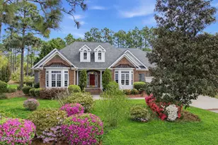 3890 Members Club Blvd, Southport, NC 28461 - Photo 1