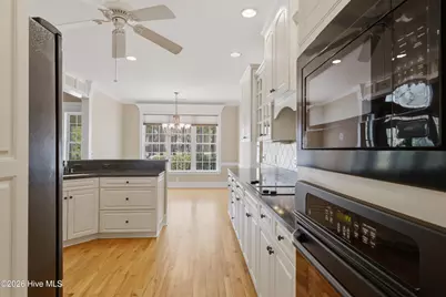 3890 Members Club Boulevard, Southport, NC 28461 - Photo 26