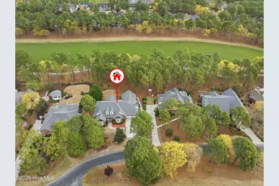 3890 Members Club Boulevard, Southport, NC 28461 - Photo 72