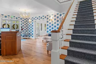 21 Keelson Row, Bald Head Island, NC 28461 - Photo 6