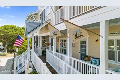 21 Keelson Row #Yachtmaster 8h, Bald Head Island, NC 28461 - Photo 1