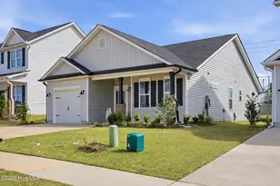 263 Maidenhair Pl, Clayton, NC 27520 - Photo 2