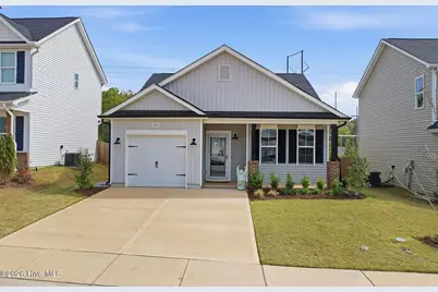 263 Maidenhair Place, Clayton, NC 27520 - Photo 30