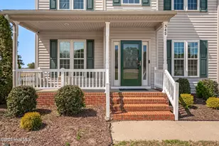 348 Riverwood Dr, Clayton, NC 27527 - Photo 12