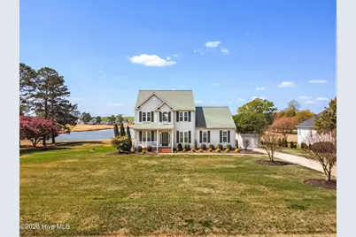 348 Riverwood Drive, Clayton, NC 27527 - Photo 2