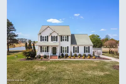 348 Riverwood Drive, Clayton, NC 27527 - Photo 1