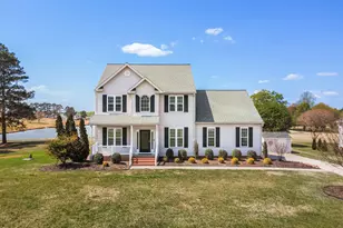348 Riverwood Dr, Clayton, NC 27527 - Photo 1