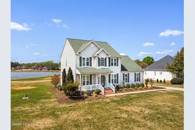 348 Riverwood Drive, Clayton, NC 27527 - Photo 4