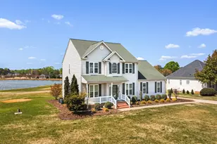 348 Riverwood Dr, Clayton, NC 27527 - Photo 4