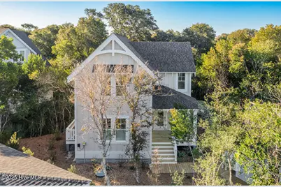 534 Chicamacomico Way, Bald Head Island, NC 28461 - Photo 2