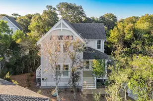 534 Chicamacomico Way, Bald Head Island, NC 28461 - Photo 2