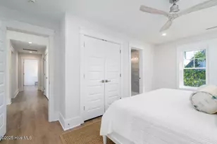 534 Chicamacomico Way, Bald Head Island, NC 28461 - Photo 30