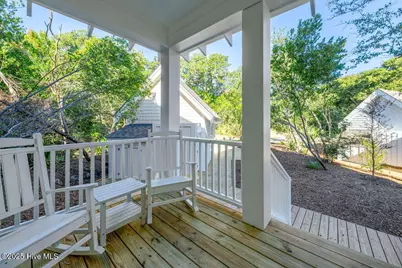 534 Chicamacomico Way, Bald Head Island, NC 28461 - Photo 6